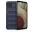 Samsung Galaxy S23 Plus dėklas – Magic Shield – tamsiai mėlyna