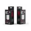 Maxlife Set selbstklebender Rollen für Thermaldrucker (5 Stk.)