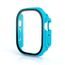 JP Watch case, Apple Watch Ultra 1 / 2 / 3 / 4, 49 mm, modrý