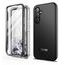 Suritch 360 obal Samsung Galaxy A54, čierny