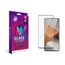 JP Titan sticlă securizată extra rezistentă, Xiaomi Redmi Note 14 Pro Plus 5G, neagră