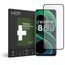 Hofi Pro+ Tvrzené sklo, Realme 8 5G, černé