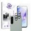 JP Kombi-Pack, Set mit 2 Panzergläsern und 2 Kameralinsenfolien für Samsung Galaxy A56