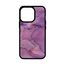 Momanio obal, iPhone 12 Pro Max, Marble purple