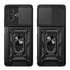 JP CamShield, Motorola Moto G54, czarny