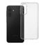 Blink Schutzhülle für Samsung Galaxy A17 / A18 - Transparente Clear Case - Durchsichtig