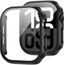 Tech-Protect Defense360 Apple Watch 10, 46 χιλ., μαύρο