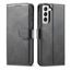 Magnet Case Samsung Galaxy S22, fekete