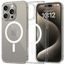 Tech-Protect Flexair MagSafe, iPhone 15 Pro, prozirna