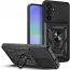 Tech-Protect CamShield Pro Samsung Galaxy A36 5G, μαύρο