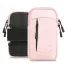 Tech-Protect M6 Fascia da braccio sportiva universale, rosa