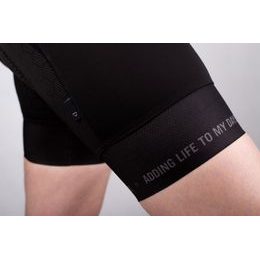Dámské cyklistické kalhoty JML One Shorts