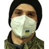 RESPIRÁTOR FFP2 GOOD MASK GM2 SLÁVA UKRAJINĚ