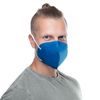 Kvalitní certifikovaný respirátor FFP2 GOOD MASK vyroben v ČR