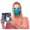 Certifikovaný český respirátor FFP2 GOOD MASK balení 10 ks