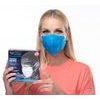 Certifikovaný český respirátor FFP2 GOOD MASK balení 10 ks