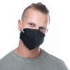 Kvalitní certifikovaný respirátor FFP2 GOOD MASK vyroben v ČR