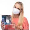 Certifikovaný český respirátor FFP2 GOOD MASK balení 10 ks