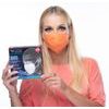 Certifikovaný český respirátor FFP2 GOOD MASK balení 10 ks