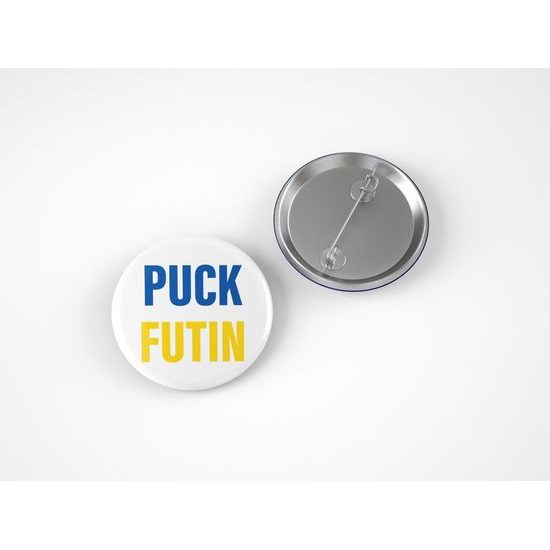 PUCK FUTIN