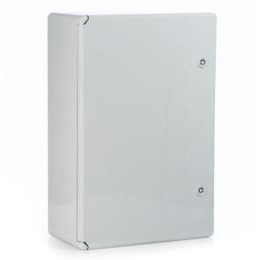 DK BOX PLAST. IP65 300X400X170 P-BOX 3040-1