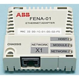 ABBM ADAPTER FENA-01 ETHERNET 68469422