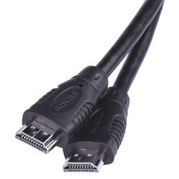 EMOS KABEL HDMI + ETHERNET A/M - A/M 5M SB0105
