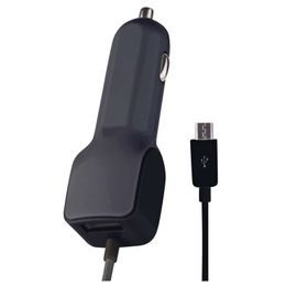 EMOS ADAPTÉR USB SMART AUTO-KAB 3.1A V0217
