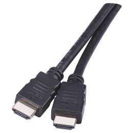 EMOS KABEL HDMI+ETHERNET A/M-A/M 1,5M SB0201