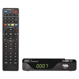 EMOS SET-TOP BOX DVB-T2 EM190-S HD HEVC H265 J6014