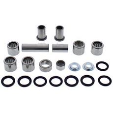 SWING ARM LINKAGE BEARING AND SEAL KIT ALL BALLS RACING SALB27-1193