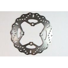 KOČIONA DISK EBC MD851C