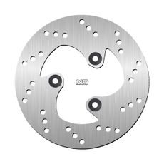 KOČIONA DISK NG 1652