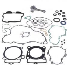 KLIPNJAČA SET ATHENA PB322077 WITH ENGINE GASKET KIT