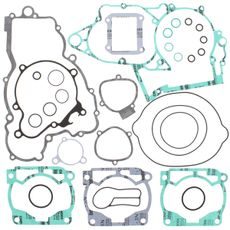 COMPLETE GASKET KIT WINDEROSA CGK 808334