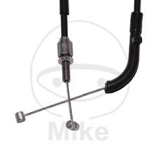 THROTTLE CABLE JMT B CLOSE