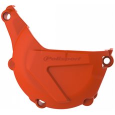 IGNITION COVER PROTECTORS POLISPORT PERFORMANCE 8470800002 ORANGE KTM