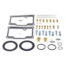CARBURETOR REBUILD KIT ALL BALLS RACING CARK26-1818