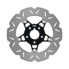 KOČIONA DISK EBC VR011BLK CRNI