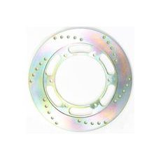 KOČIONA DISK EBC MD2069