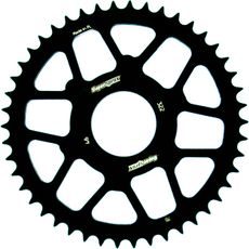 LANČENIK ZADNJI SUPERSPROX RFE-322:46-BLK CRNI