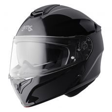 FLIP UP HELMET GMS APERIO ZG13602 CRNI S