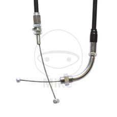 THROTTLE CABLE JMT A OPEN