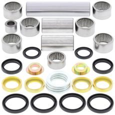 SWING ARM LINKAGE BEARING AND SEAL KIT ALL BALLS RACING SALB27-1171