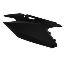 SIDE PANELS POLISPORT 8423600002 (PAIR) CRNI