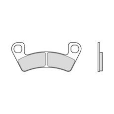 DISK PLOČICE BREMBO 07GR87SD