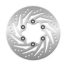 KOČIONA DISK NG 847