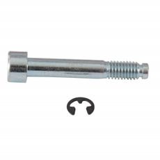 BRAKE PAD RETAINING PIN KIT ALL BALLS RACING BPRPK18-7044 FRONT