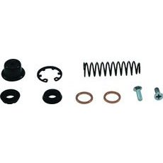 MASTER CYLINDER REBUILD KIT ALL BALLS RACING 18-1078 MCR18-1078 FRONT