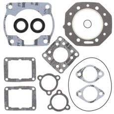 Complete gasket set with oil seal WINDEROSA PWC 611100